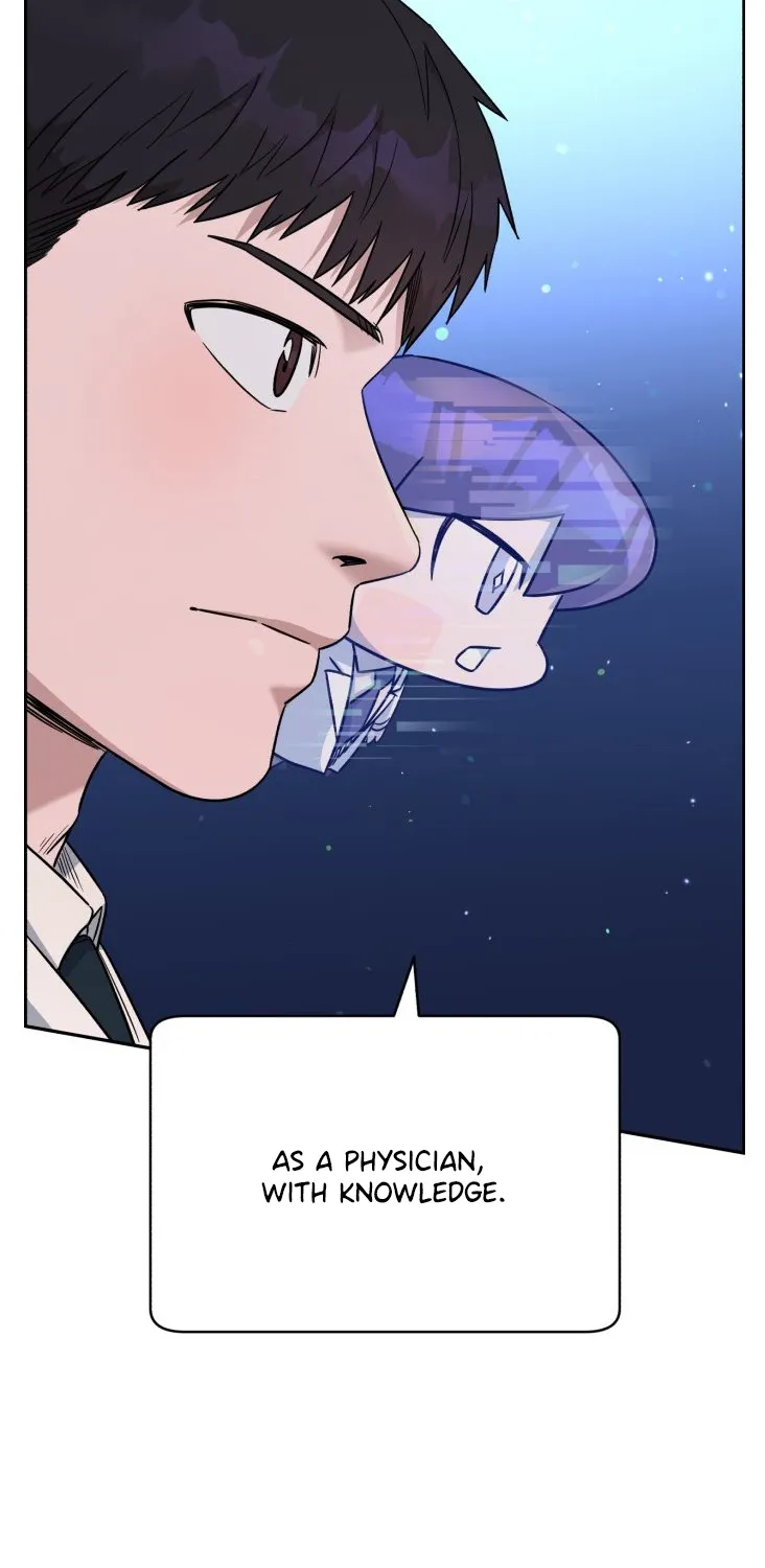 A.i. Doctor Chapter 67 page 29 - MangaNato