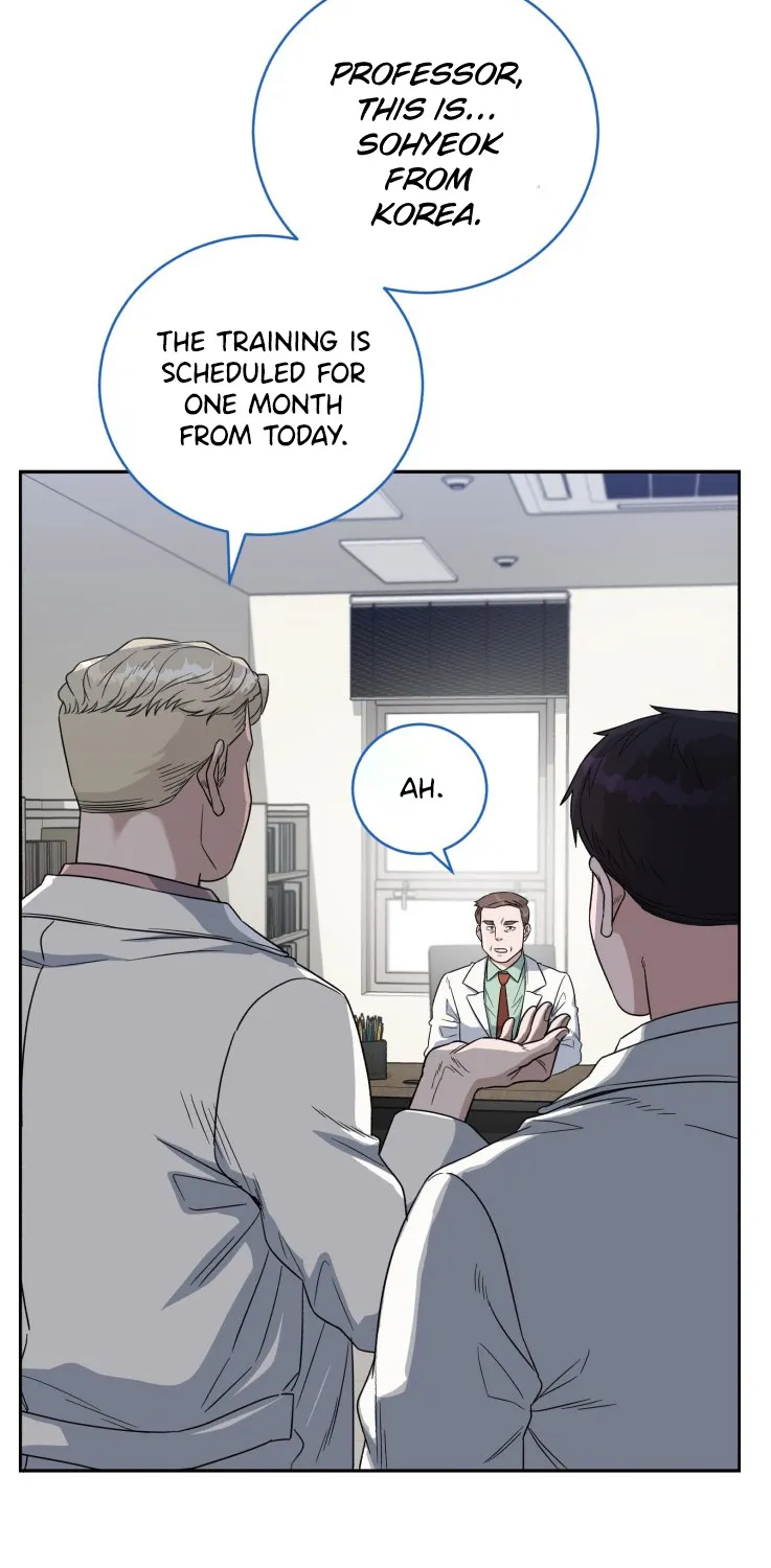 A.i. Doctor Chapter 67 page 4 - MangaNato