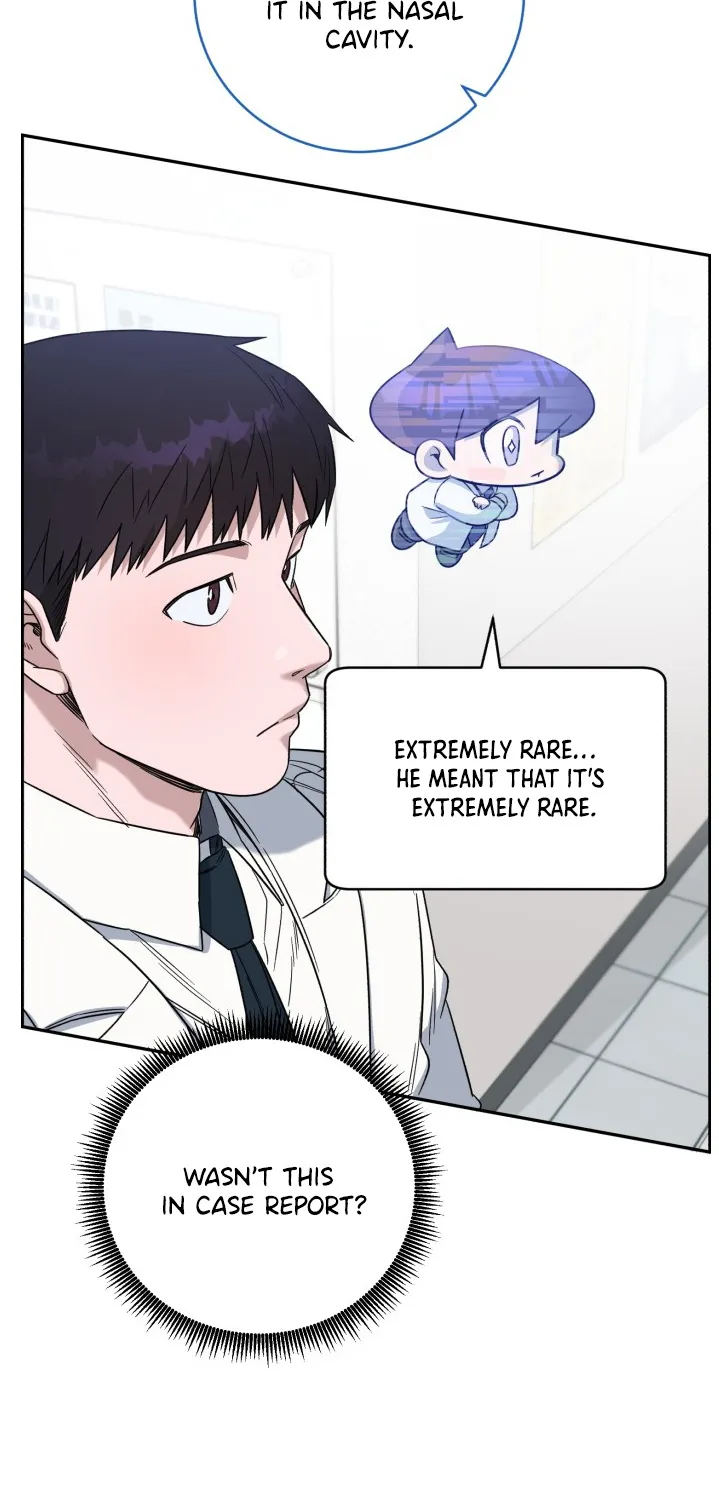 A.i. Doctor Chapter 67 page 63 - MangaNato