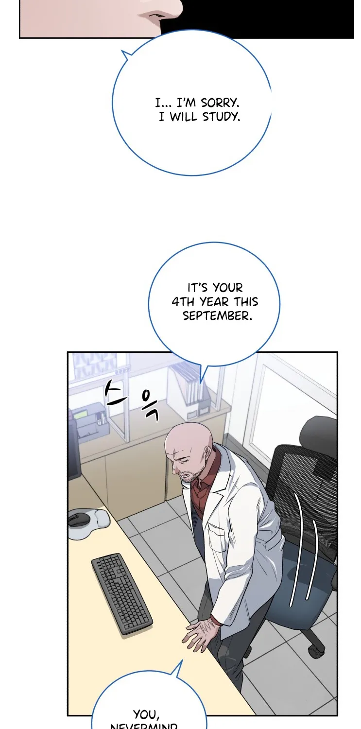 A.i. Doctor Chapter 67 page 81 - MangaNato