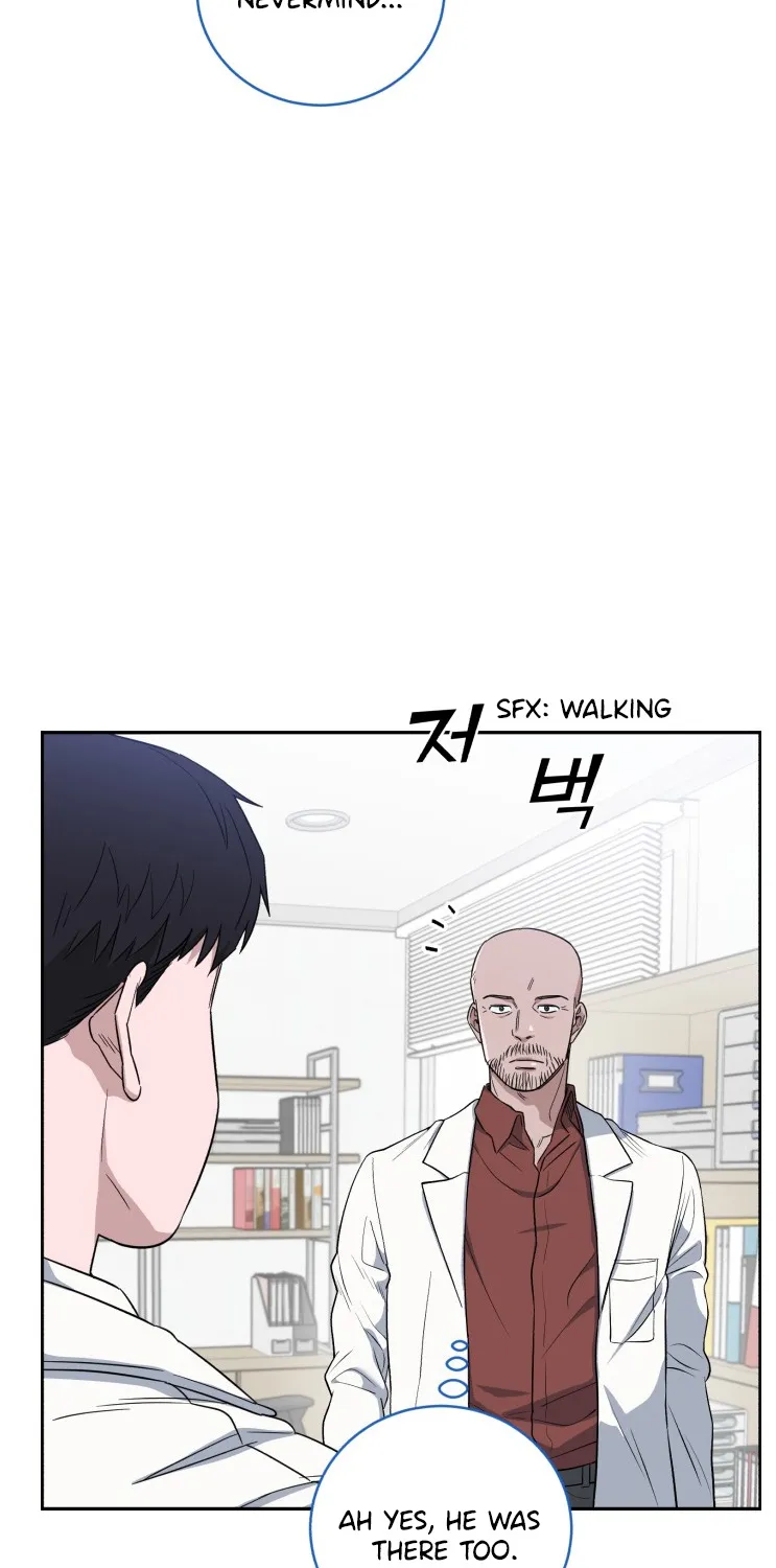 A.i. Doctor Chapter 67 page 82 - MangaNato