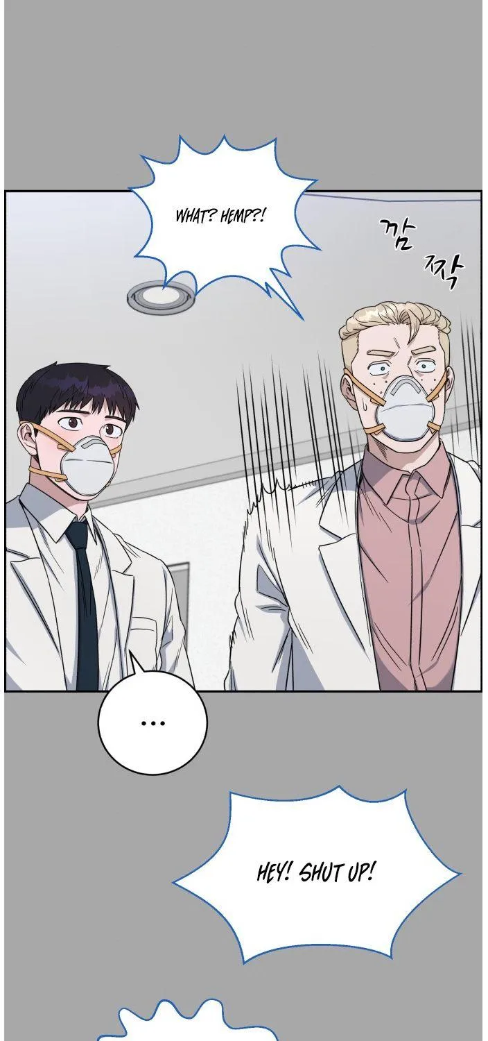 A.i. Doctor Chapter 70 page 89 - MangaNato