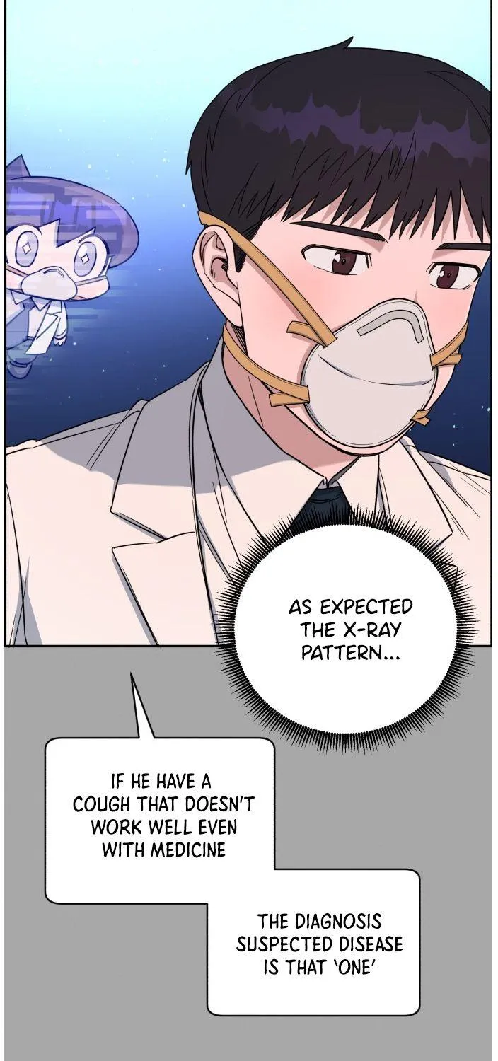 A.i. Doctor Chapter 70 page 91 - MangaNato