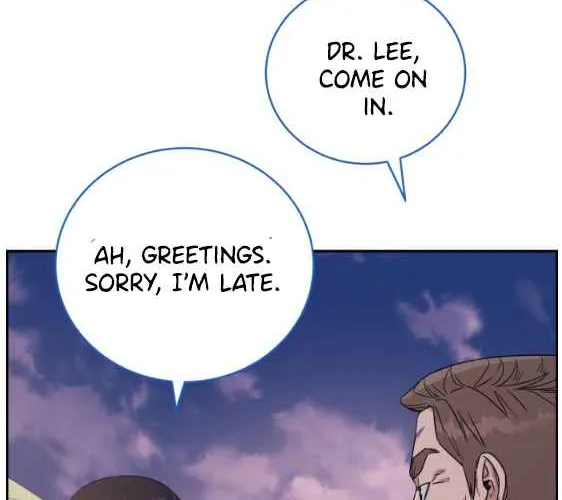 A.i. Doctor Chapter 73 page 36 - MangaNato