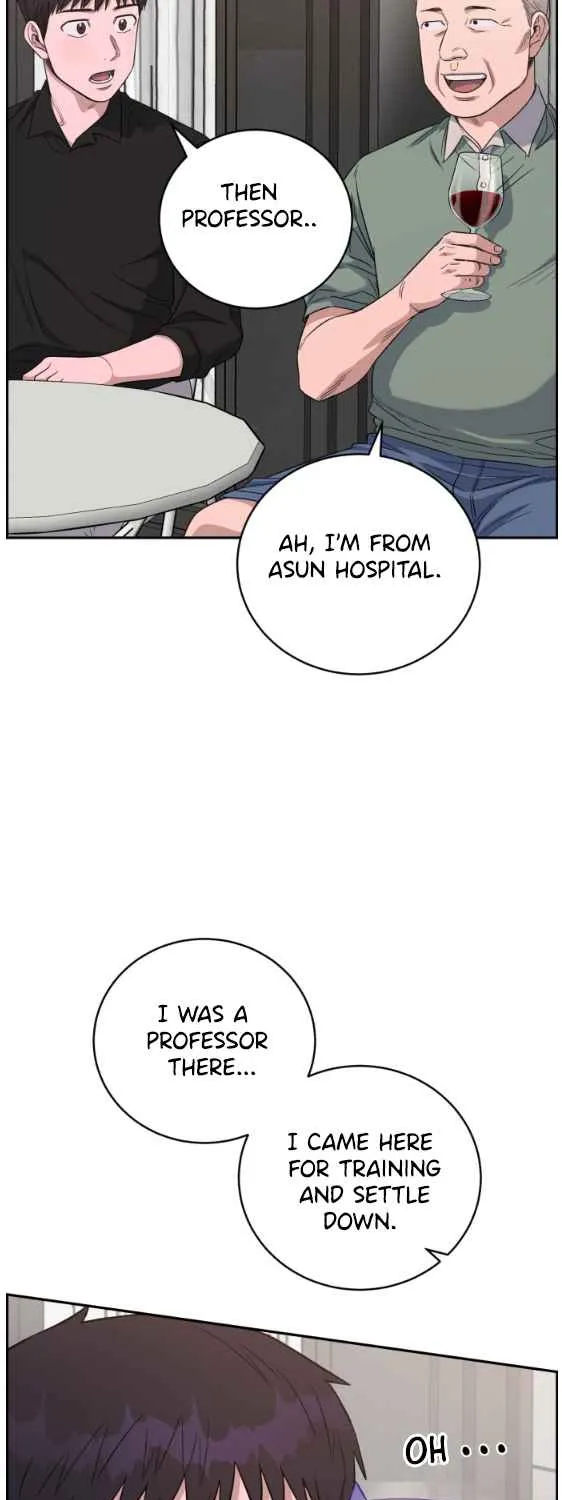 A.i. Doctor Chapter 73 page 43 - MangaNato