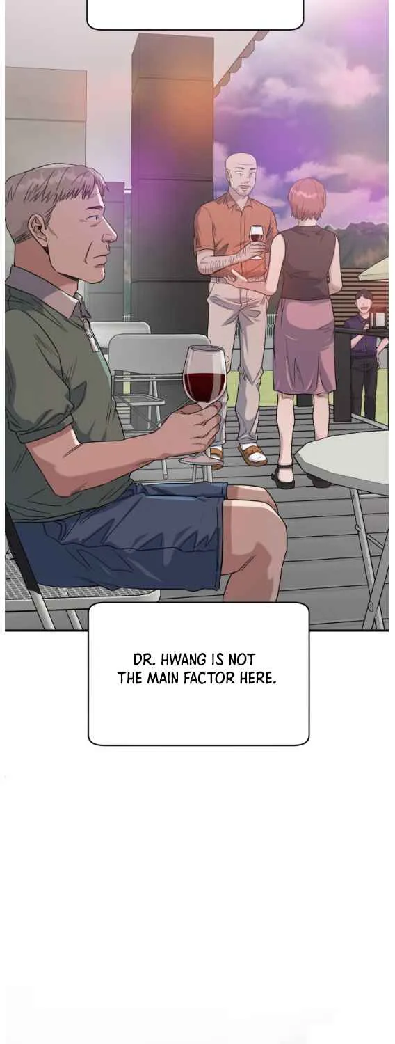 A.i. Doctor Chapter 73 page 64 - MangaNato