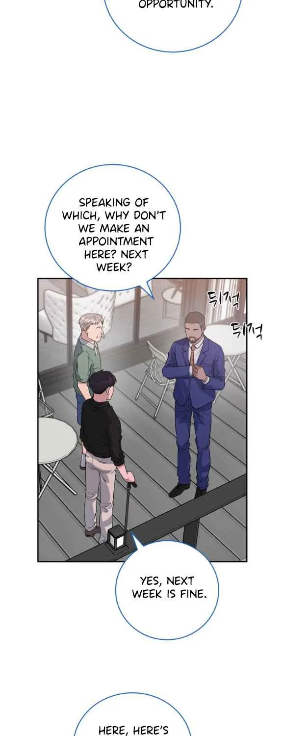 A.i. Doctor Chapter 73 page 93 - MangaNato