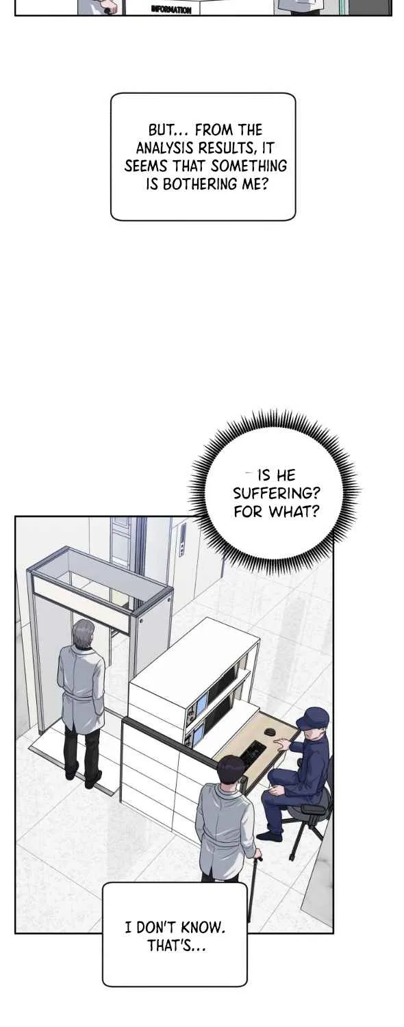 A.i. Doctor Chapter 74 page 71 - MangaNato