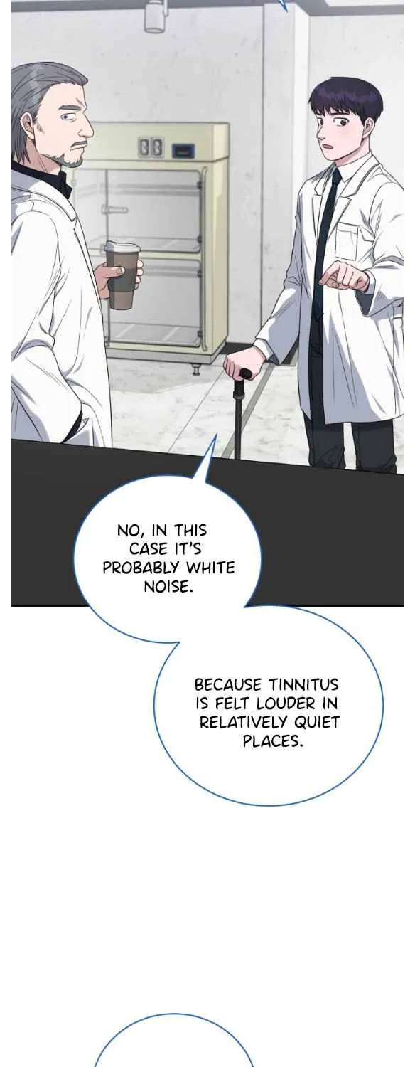 A.i. Doctor Chapter 74 page 92 - MangaNato