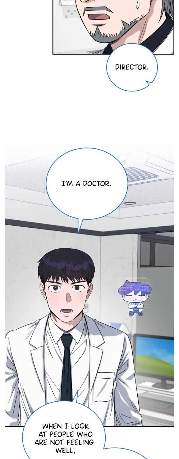 A.i. Doctor Chapter 74 page 94 - MangaNato