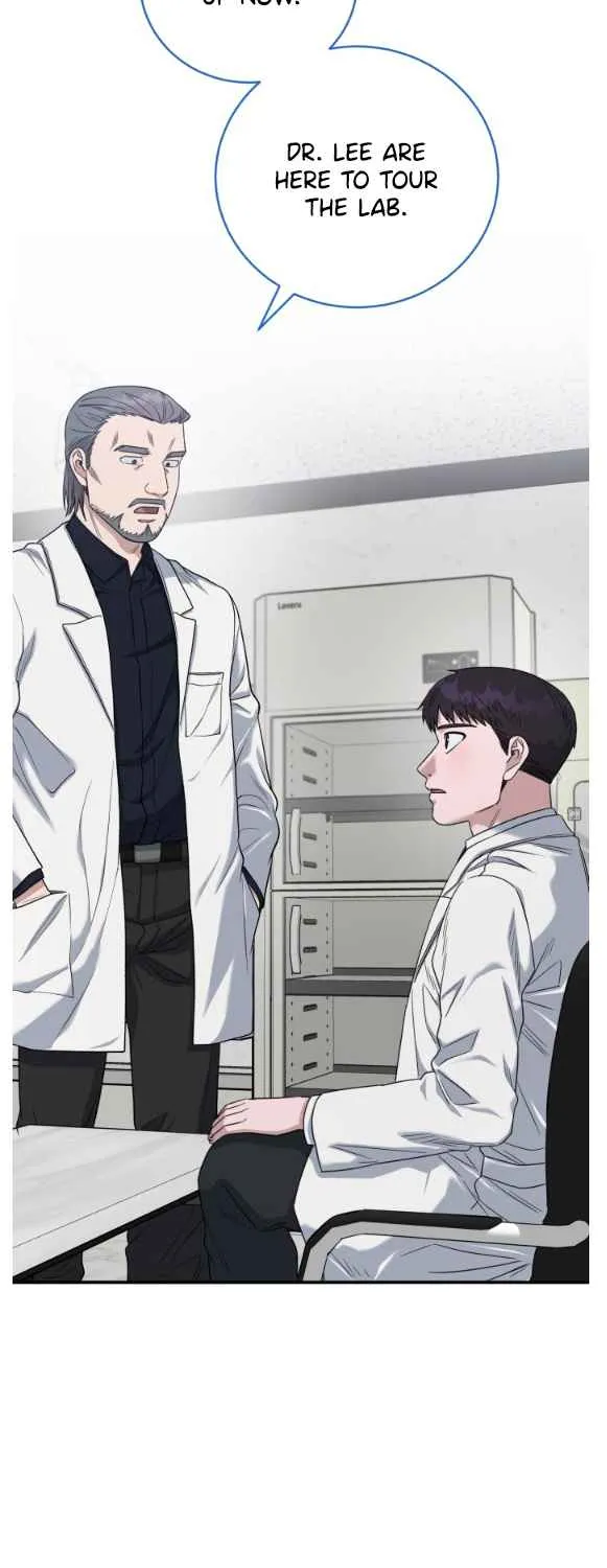 A.i. Doctor Chapter 75 page 49 - MangaNato