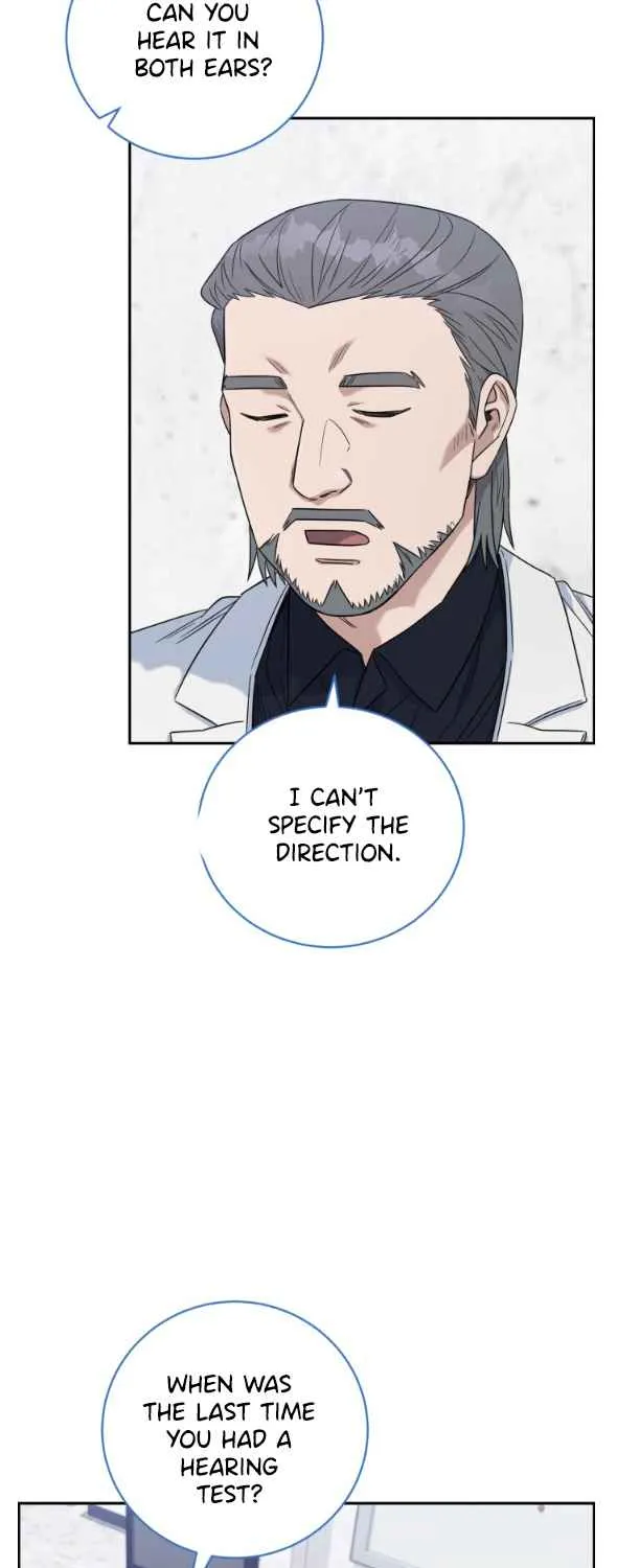 A.i. Doctor Chapter 75 page 6 - MangaNato