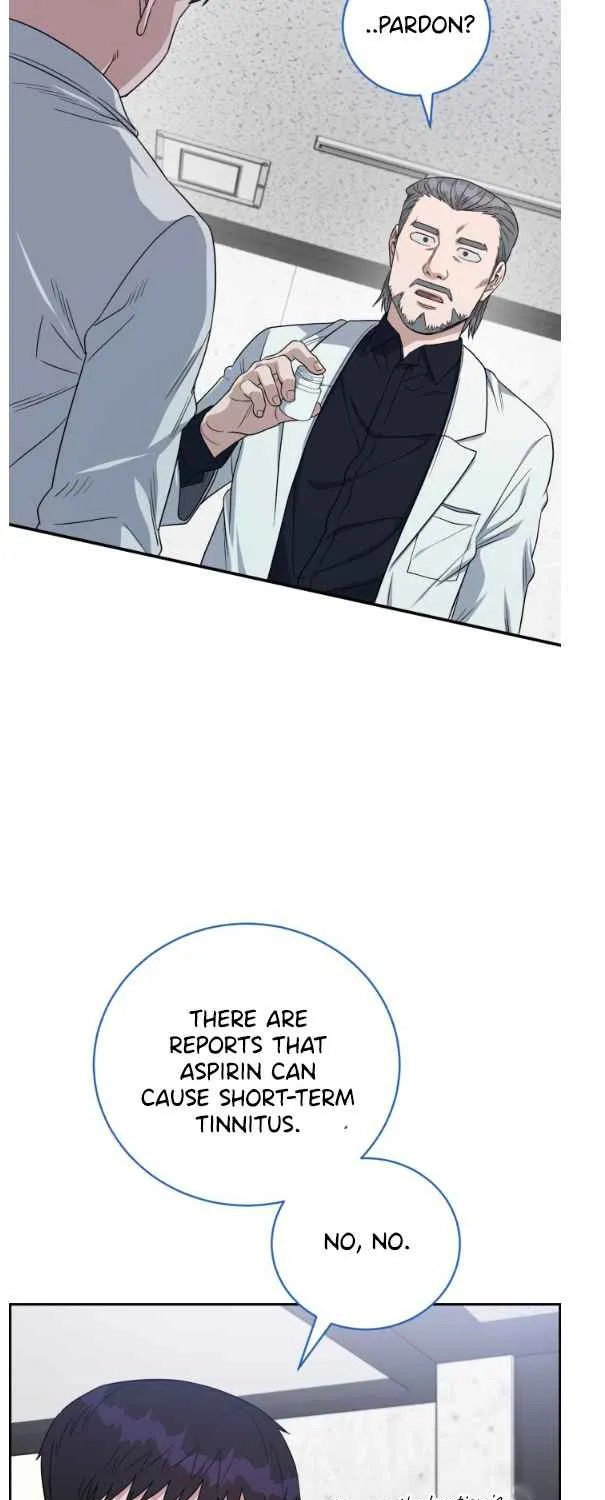 A.i. Doctor Chapter 75 page 64 - MangaNato