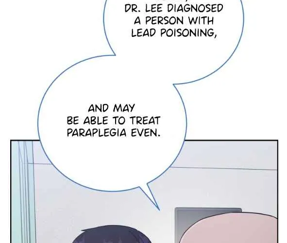 A.i. Doctor Chapter 77 page 90 - MangaNato