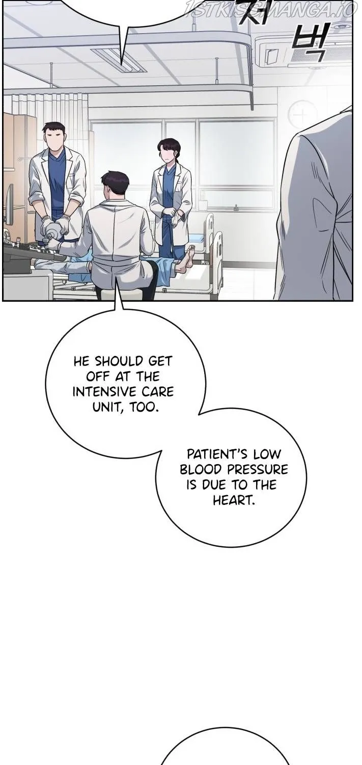 A.i. Doctor Chapter 79 page 68 - MangaNato