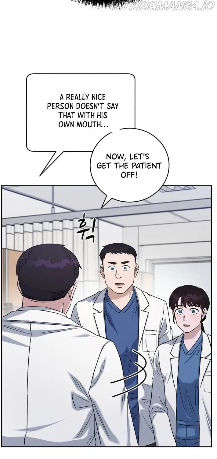 A.i. Doctor Chapter 79 page 86 - MangaNato