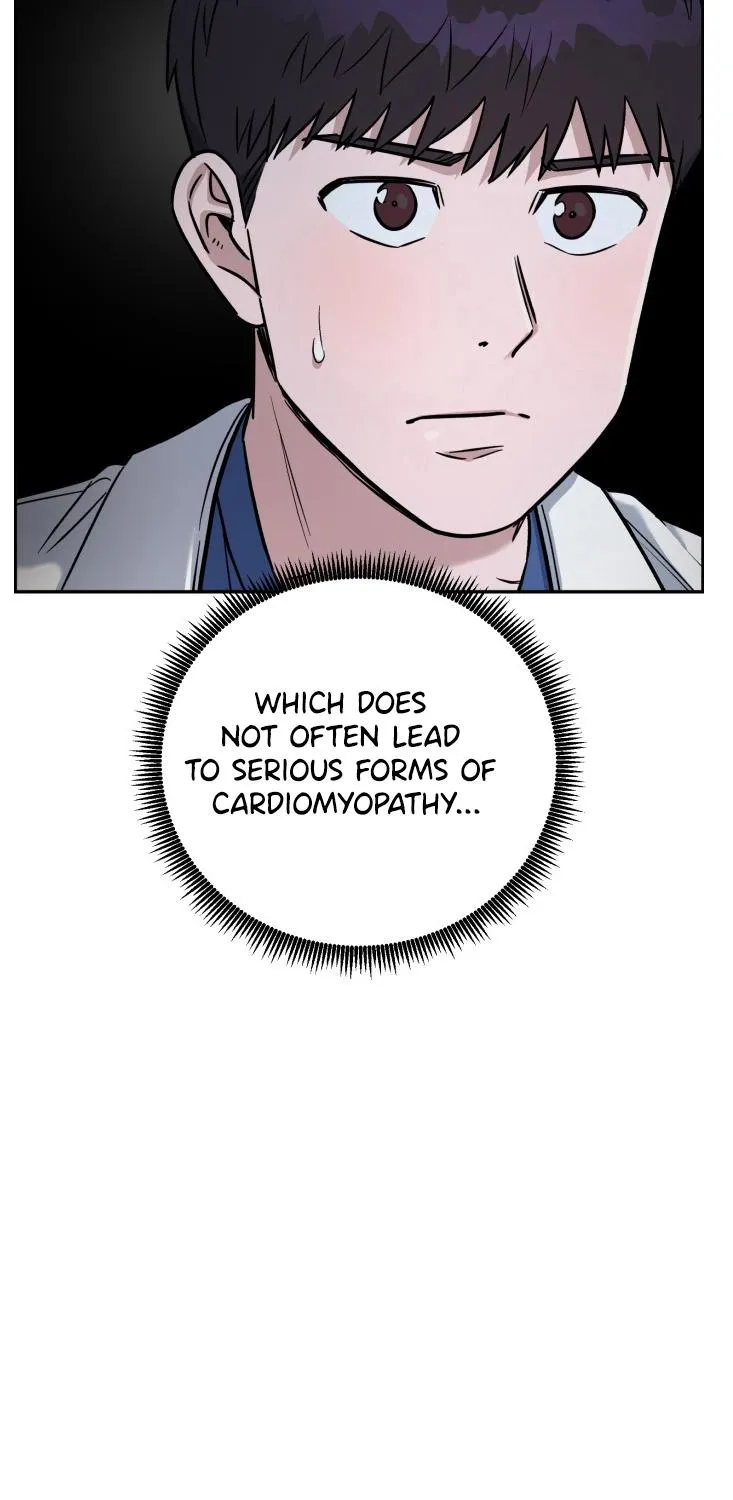 A.i. Doctor Chapter 80 page 21 - MangaNato