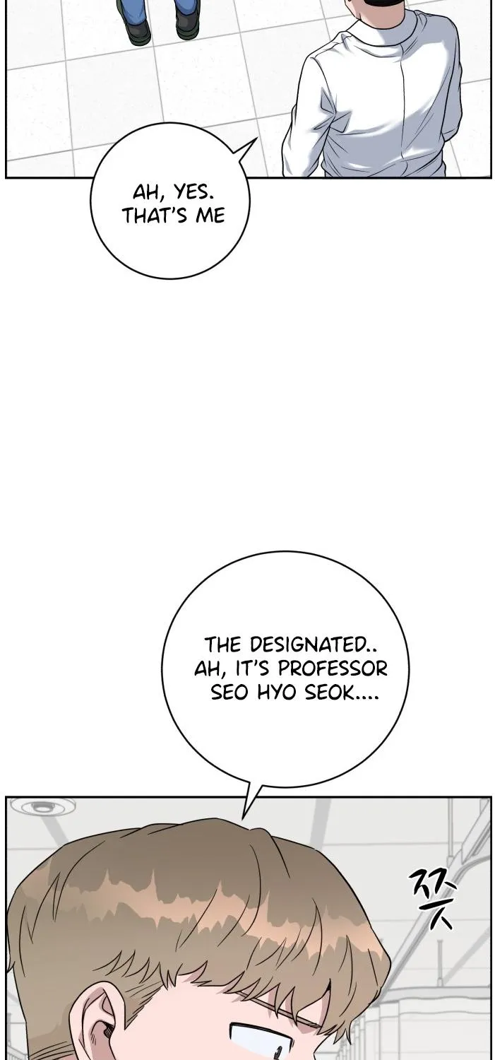 A.i. Doctor Chapter 80 page 43 - MangaNato