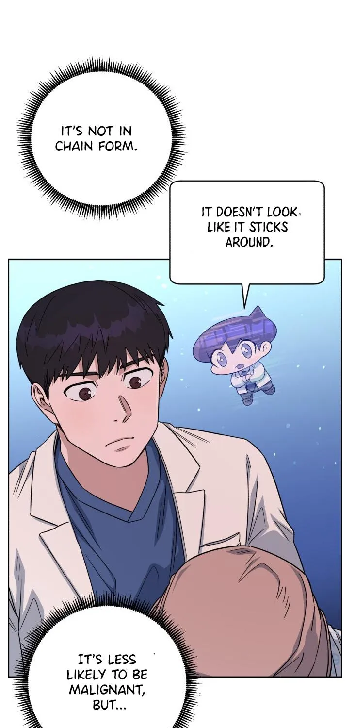 A.i. Doctor Chapter 83 page 70 - MangaNato