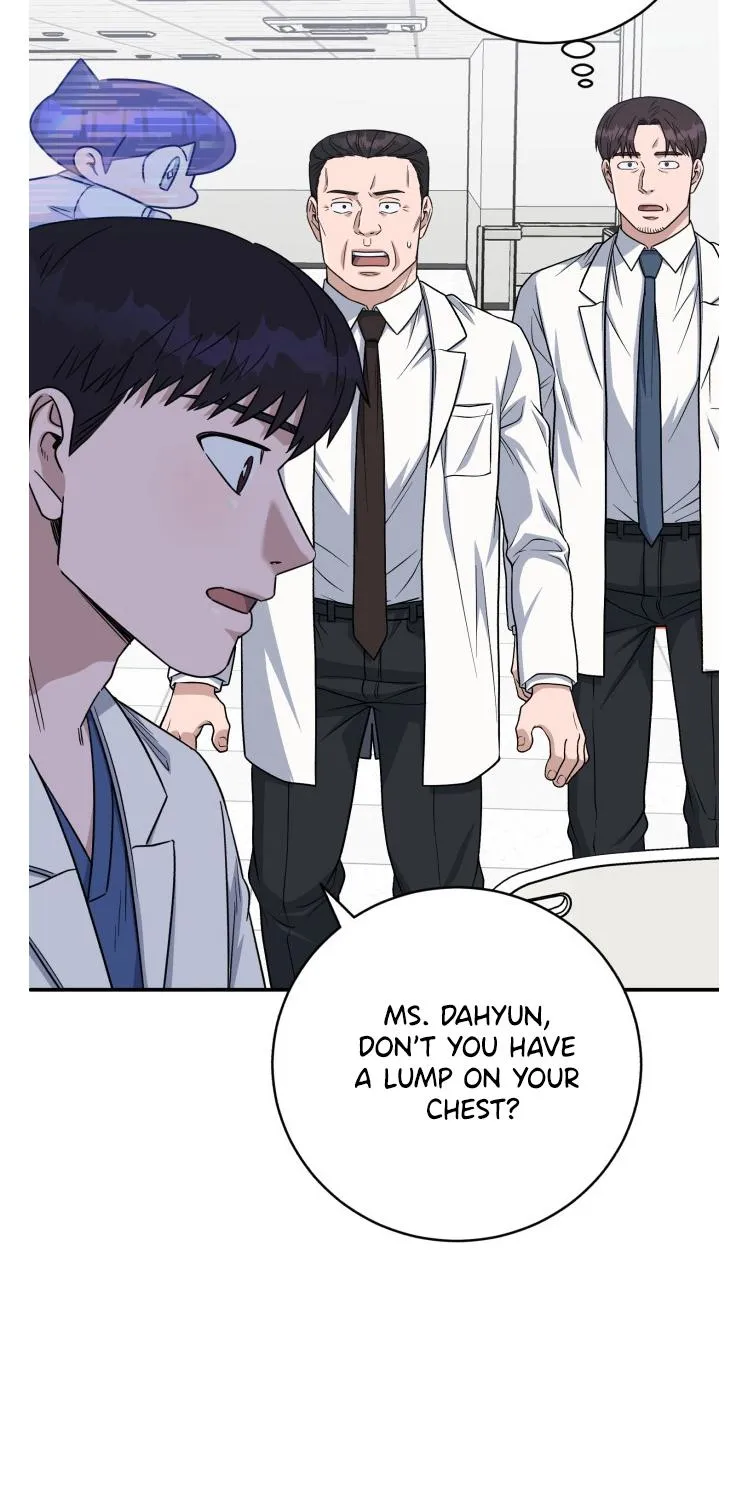 A.i. Doctor Chapter 84 page 66 - MangaNato