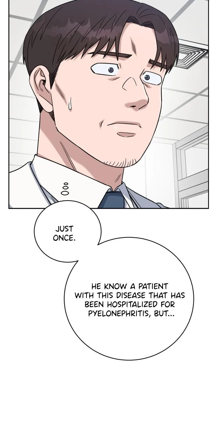 A.i. Doctor Chapter 84 page 84 - MangaNato