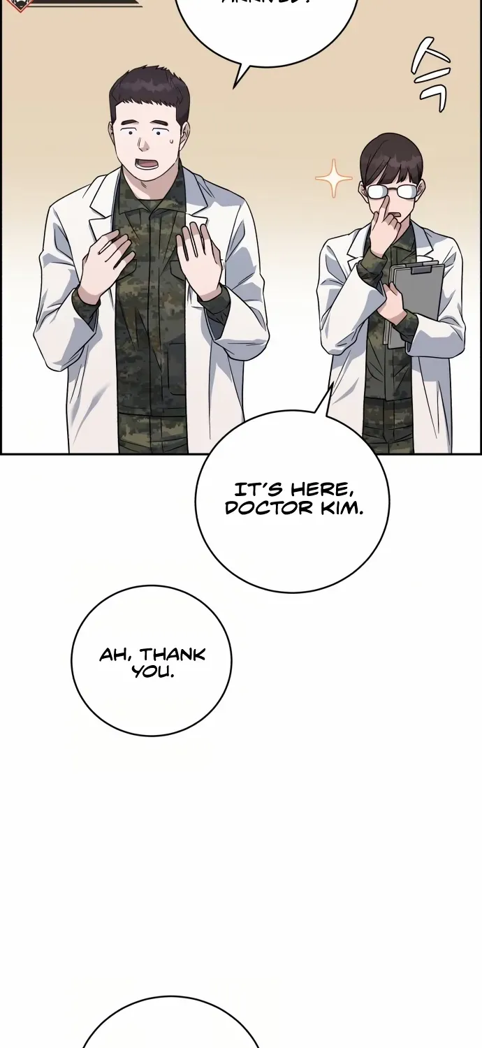 A.i. Doctor Chapter 86 page 13 - MangaNato