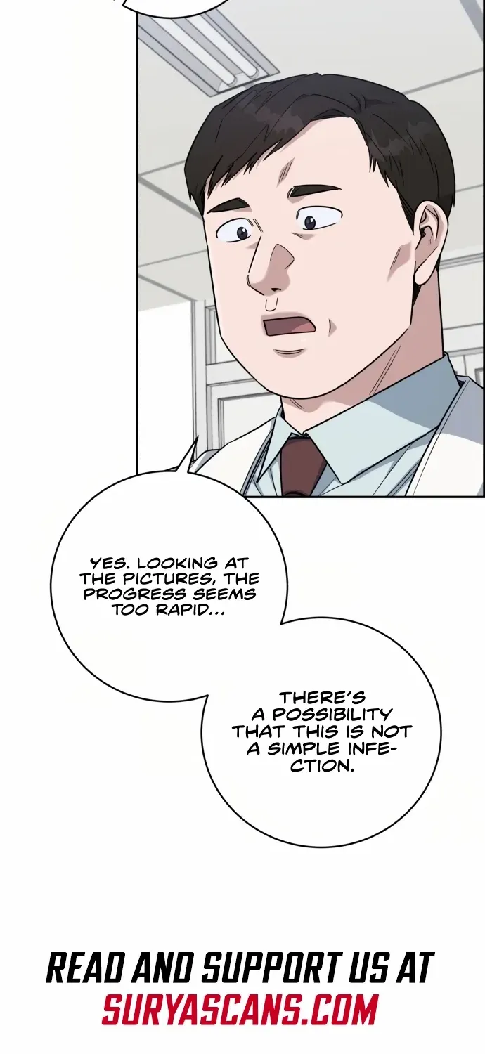 A.i. Doctor Chapter 86 page 62 - MangaNato