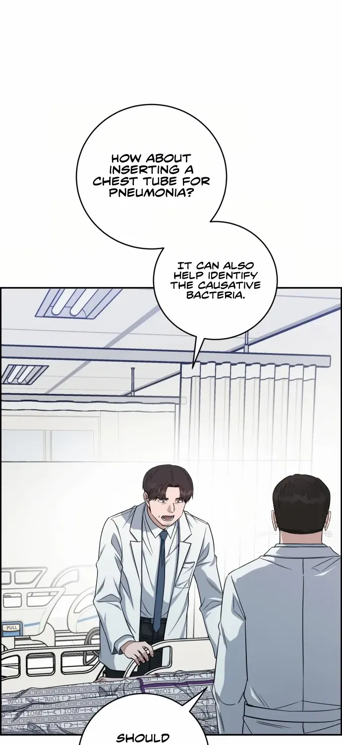 A.i. Doctor Chapter 88 page 6 - MangaNato