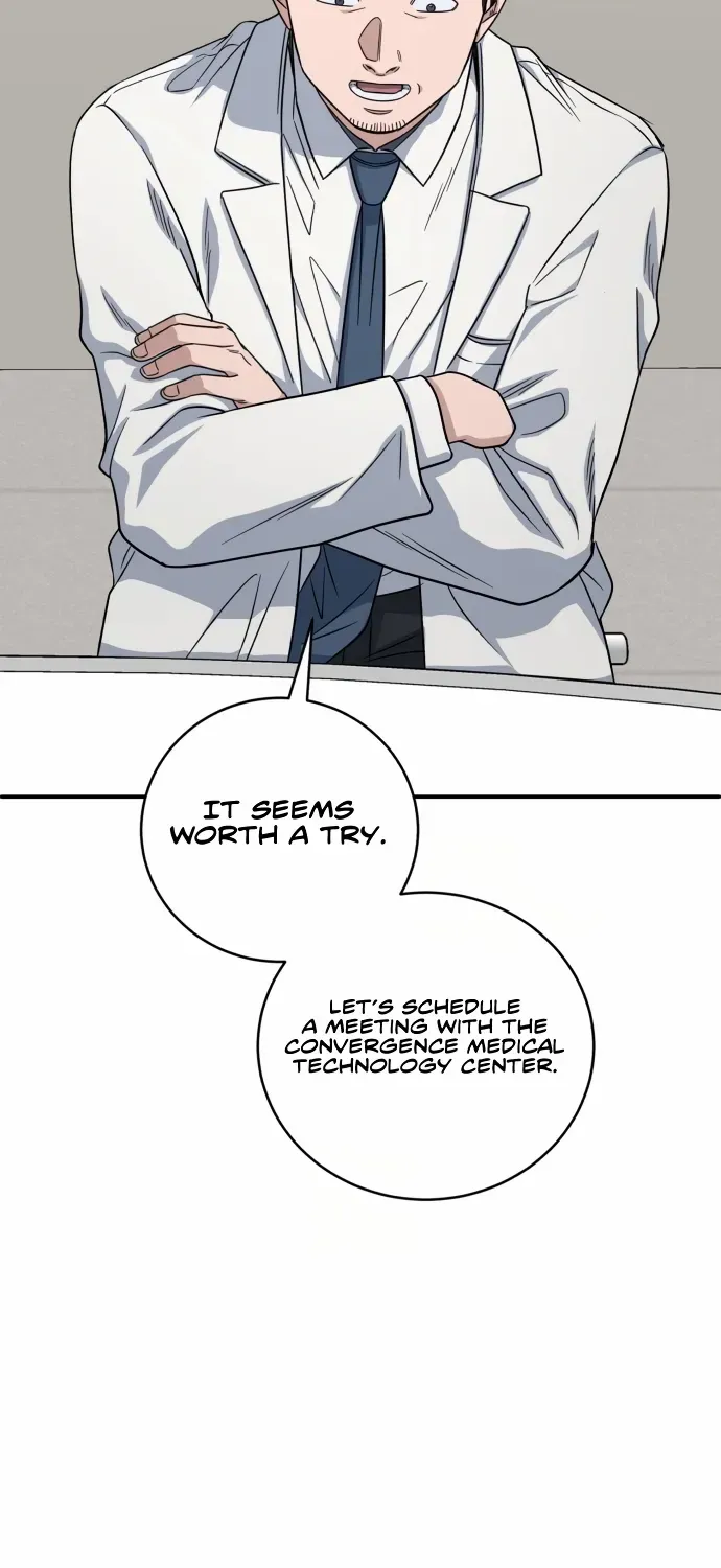 A.i. Doctor Chapter 88 page 97 - MangaNato