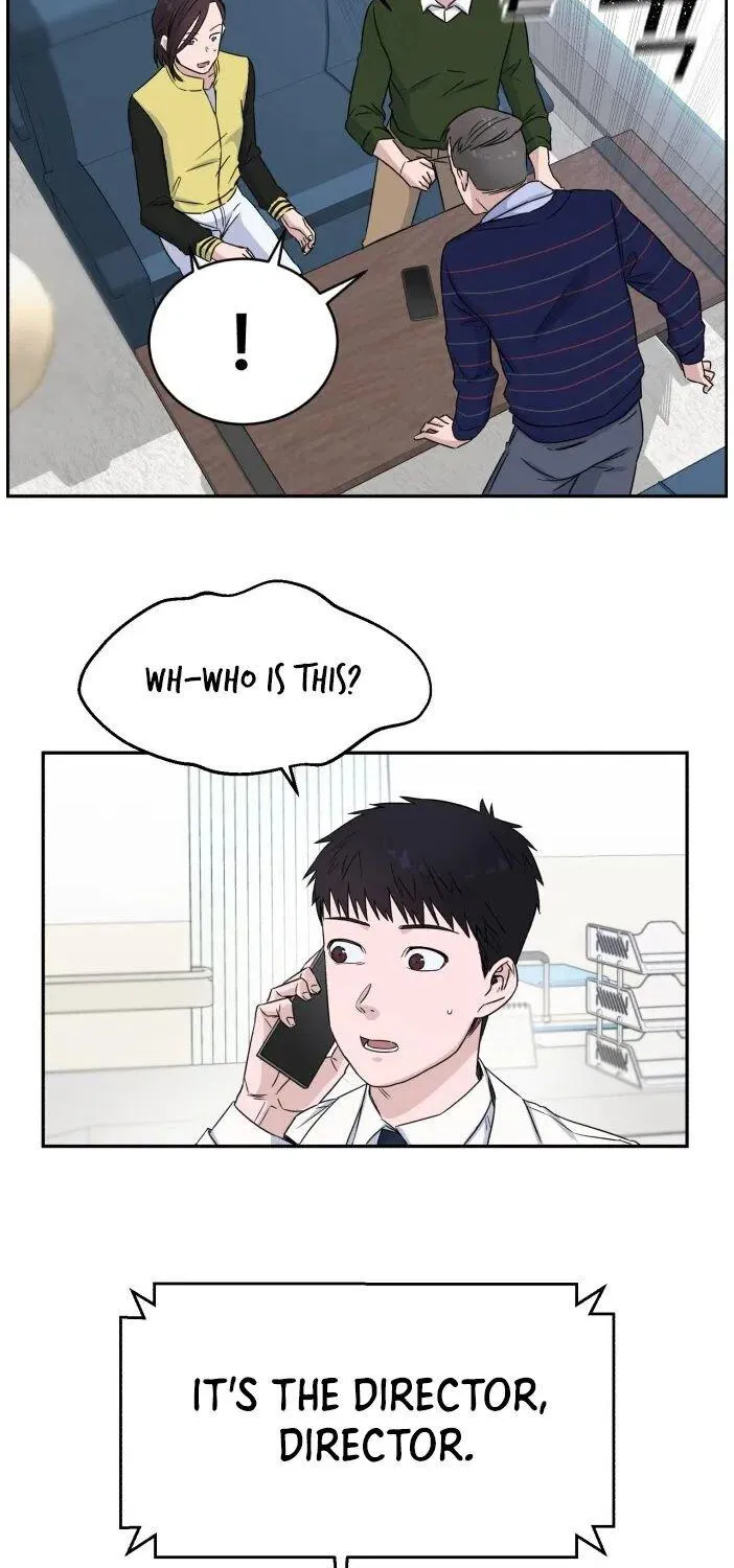 A.i. Doctor Chapter 9 page 12 - MangaNato