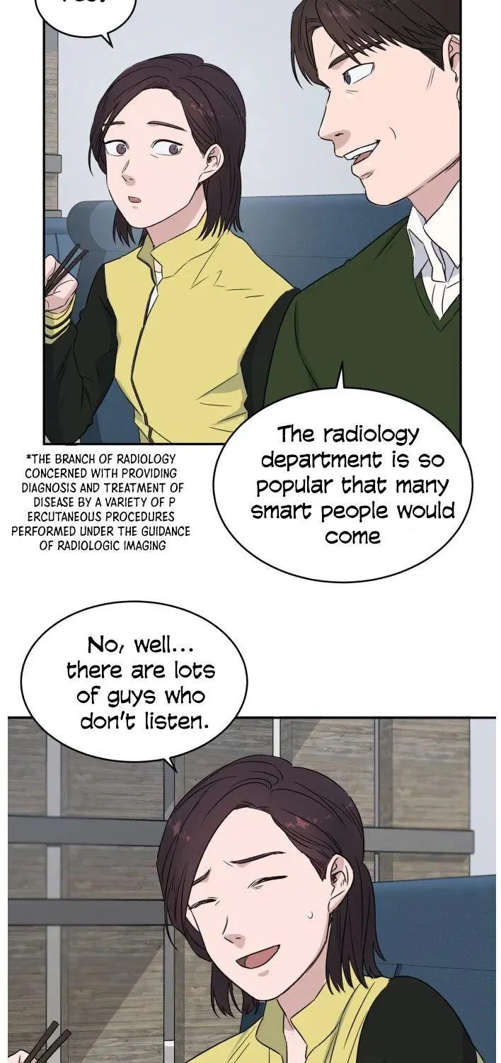 A.i. Doctor Chapter 9 page 41 - MangaNato