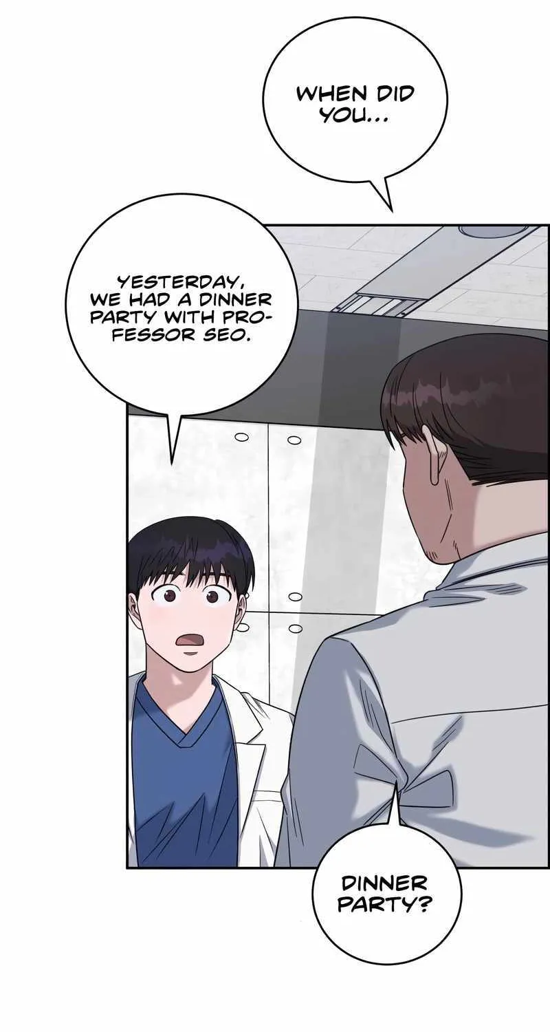 A.i. Doctor Chapter 92 page 80 - MangaKakalot