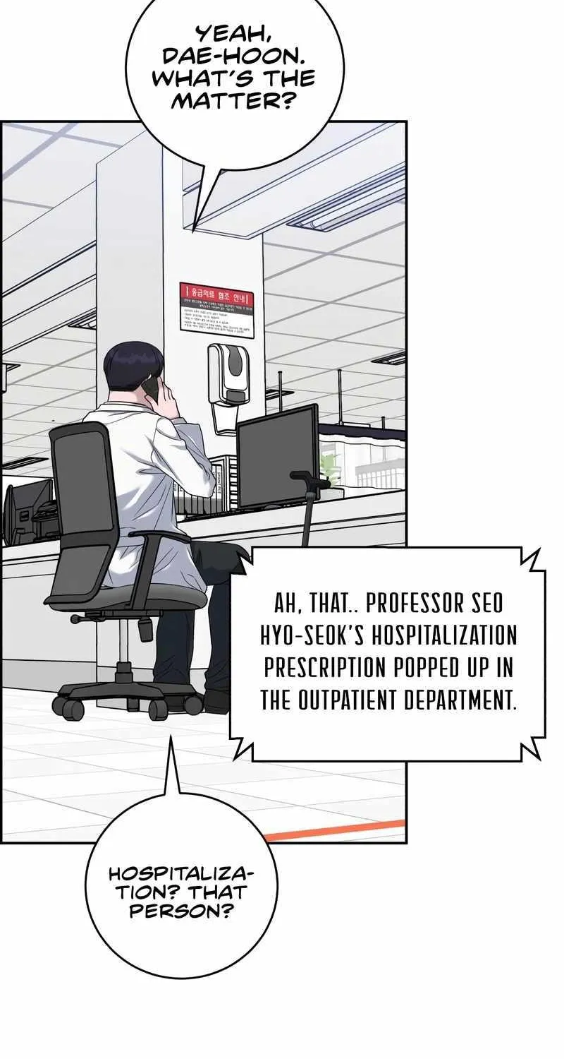 A.i. Doctor Chapter 92 page 100 - MangaKakalot