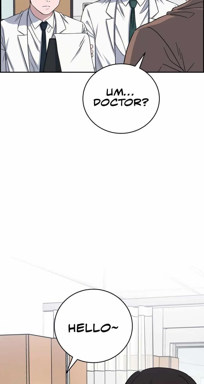 A.i. Doctor Chapter 93 page 30 - MangaNato