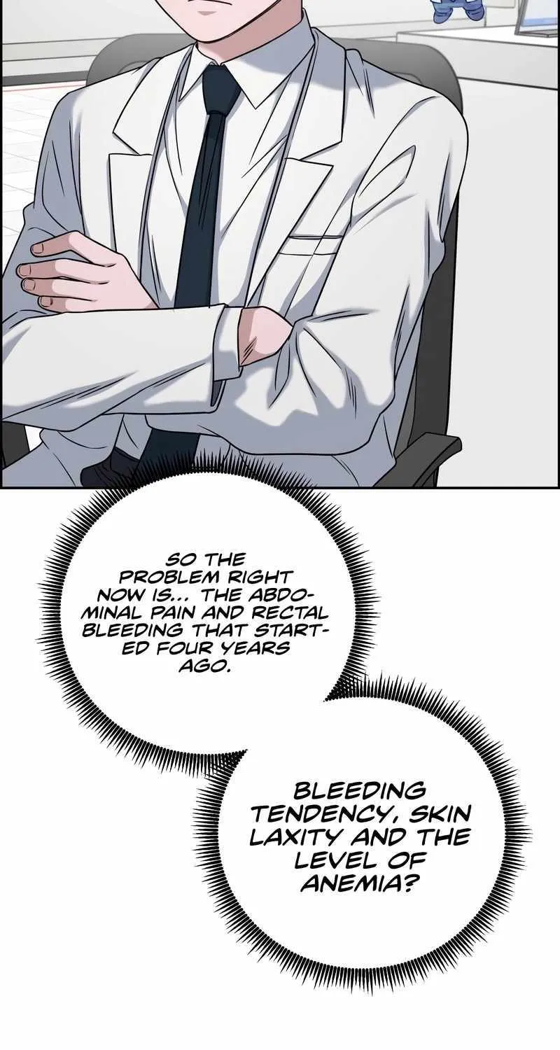 A.i. Doctor Chapter 93 page 75 - MangaNato