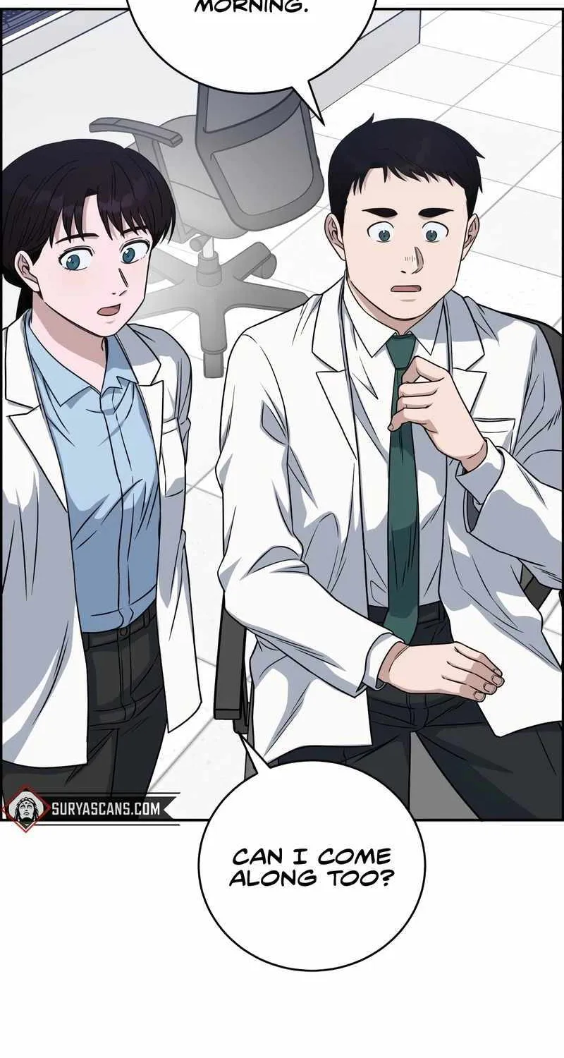 A.i. Doctor Chapter 93 page 80 - MangaNato