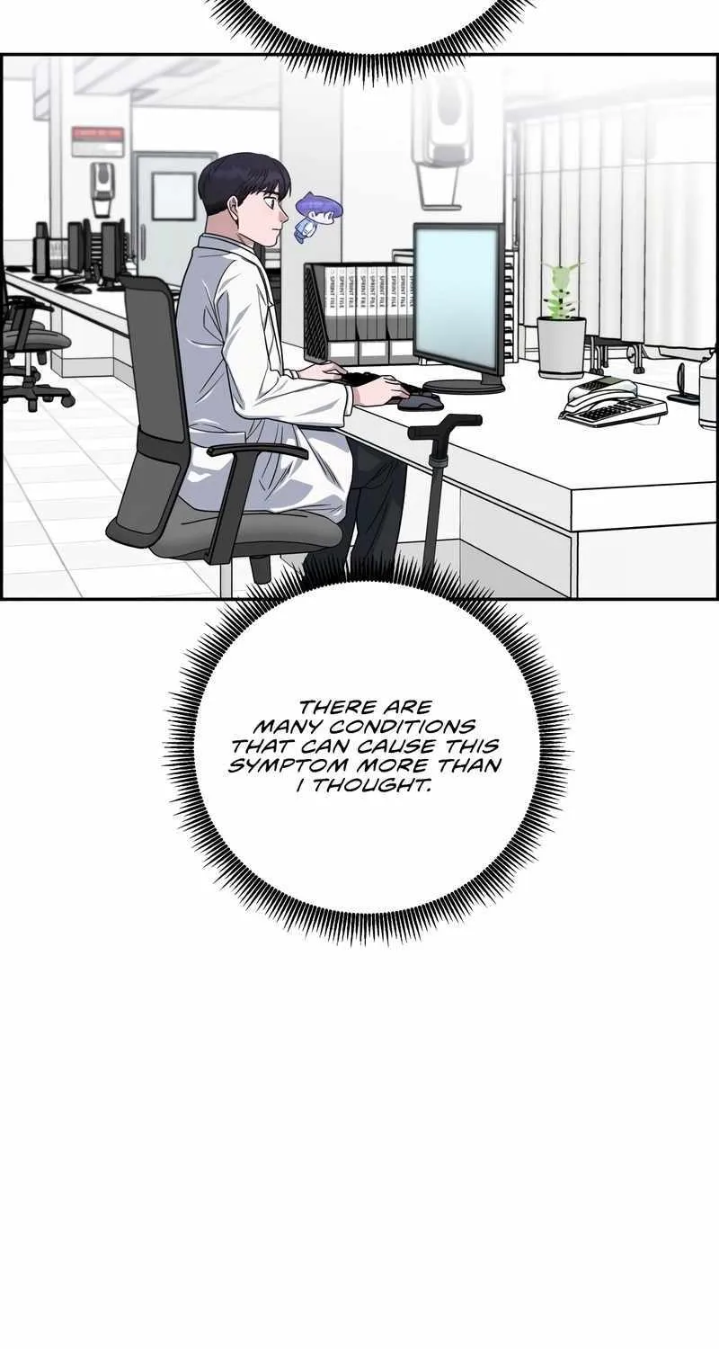 A.i. Doctor Chapter 94 page 4 - MangaNato