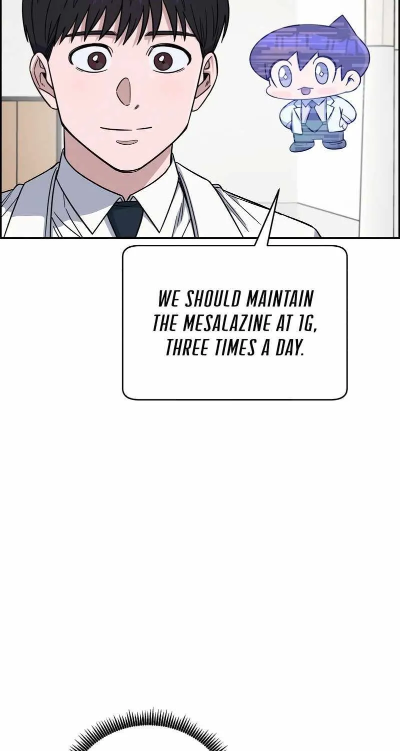 A.i. Doctor Chapter 94 page 88 - MangaNato