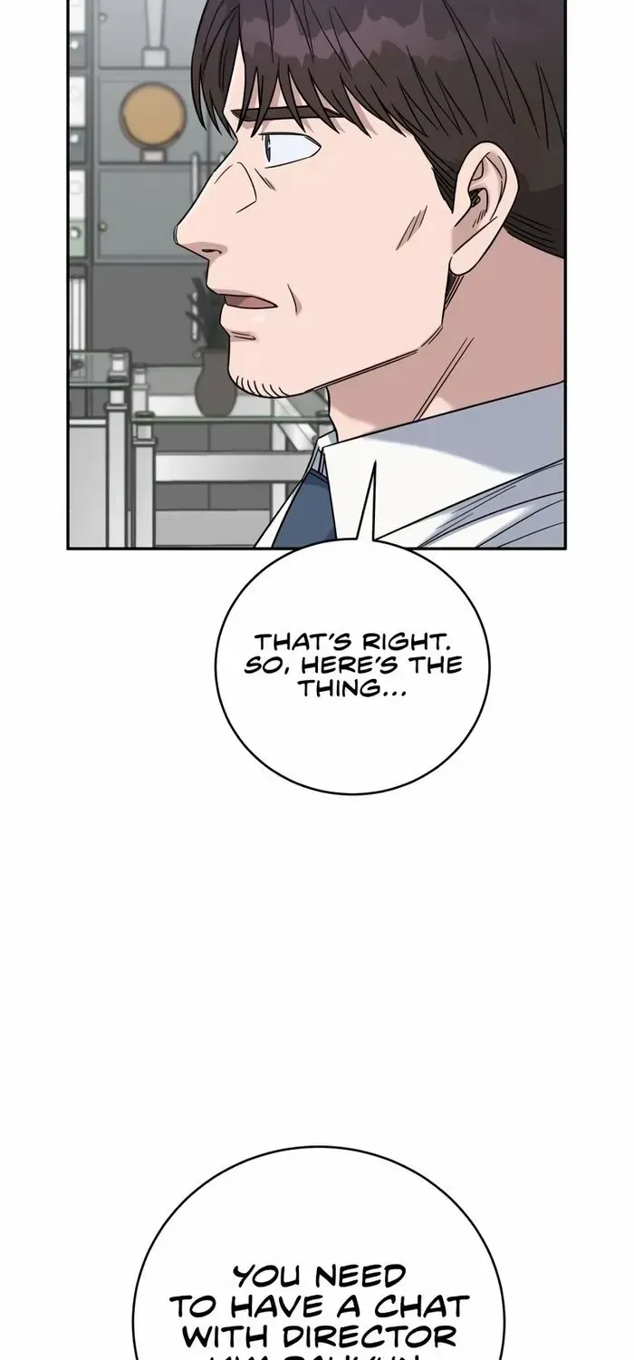 A.i. Doctor Chapter 95 page 17 - MangaNato