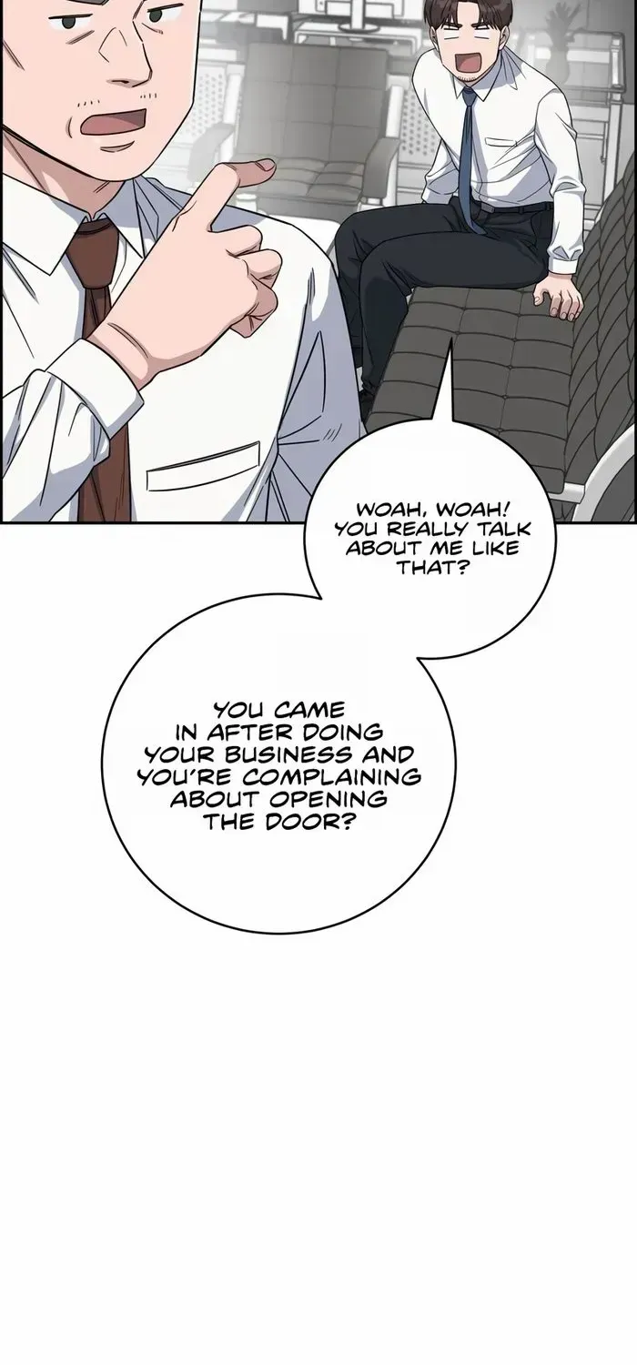 A.i. Doctor Chapter 95 page 7 - MangaNato