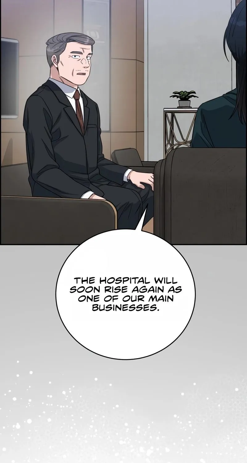 A.i. Doctor Chapter 96 page 108 - MangaNato