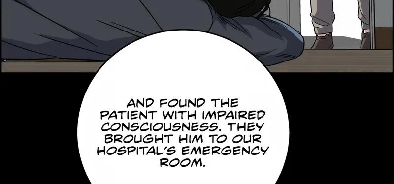 A.i. Doctor Chapter 96 page 125 - MangaNato