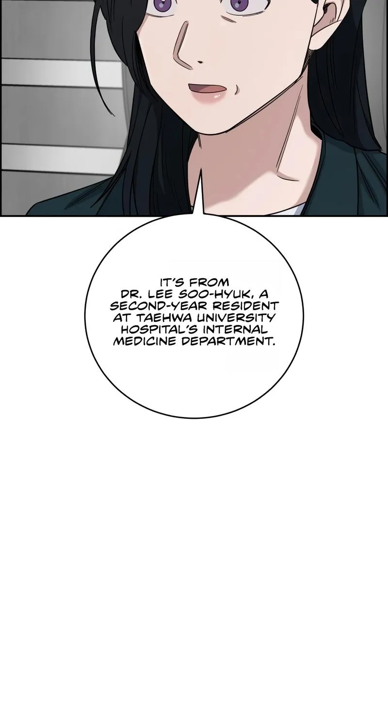 A.i. Doctor Chapter 96 page 60 - MangaNato