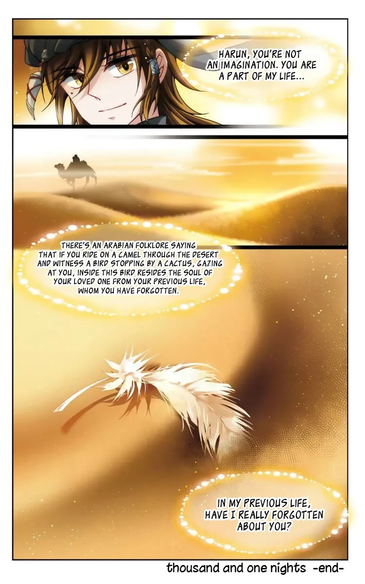 A Journey To The Past Chapter 165.3 page 12 - MangaNato