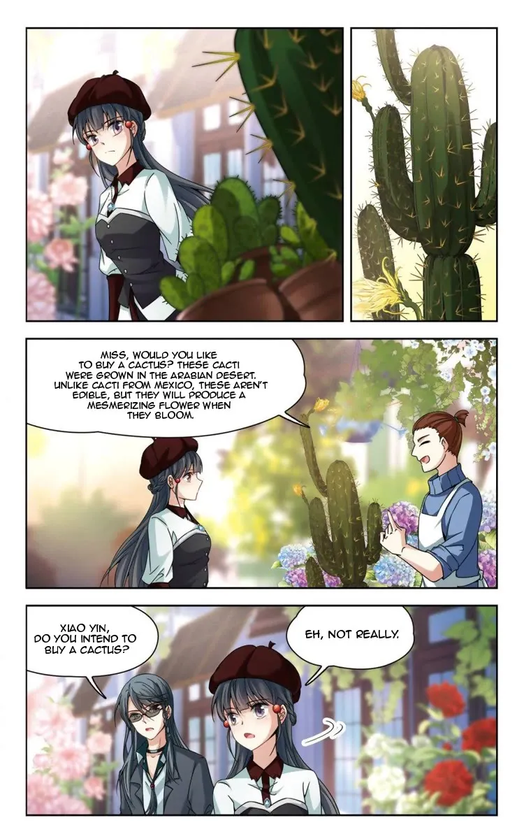 A Journey To The Past Chapter 165.3 page 7 - MangaNato