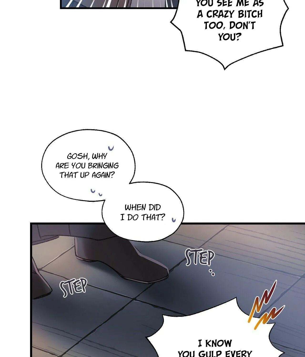 A Kind Goblin’S Bird - Page 27