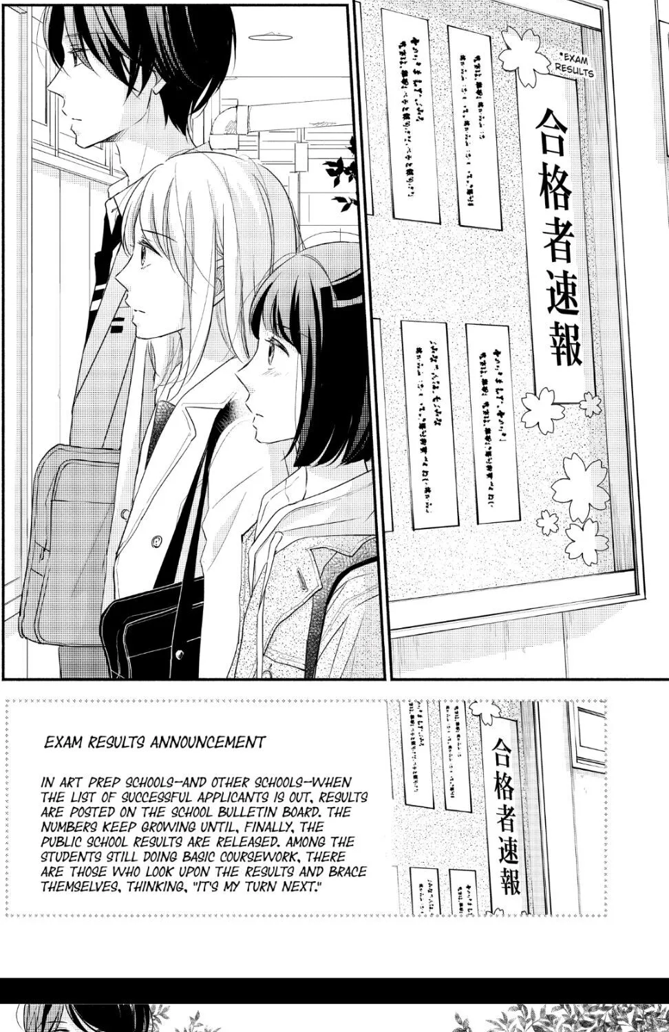 A Kiss, For Real Chapter 29 page 2 - MangaKakalot