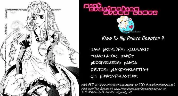 KissManga Comic online