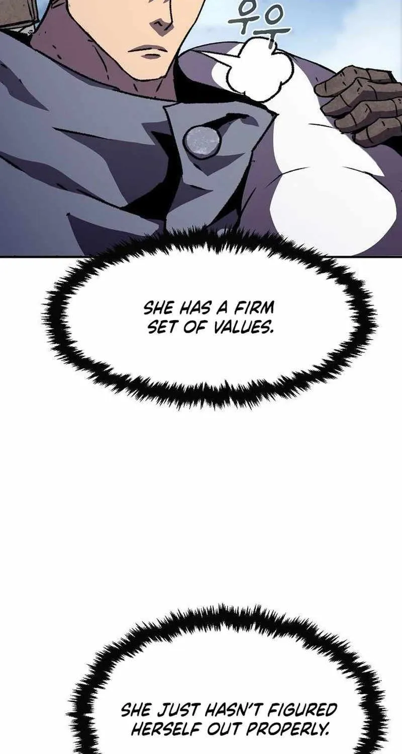 A Knight With A Time Limit - Page 90