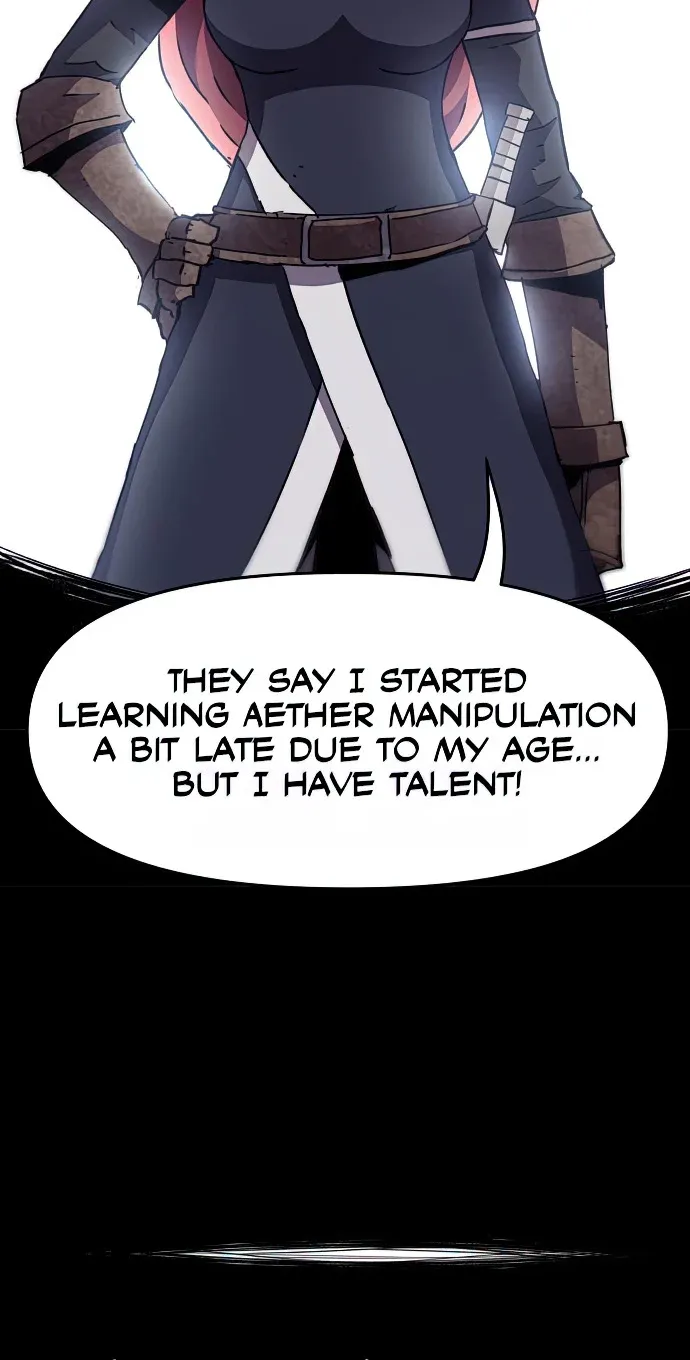 A Knight With A Time Limit - Page 41